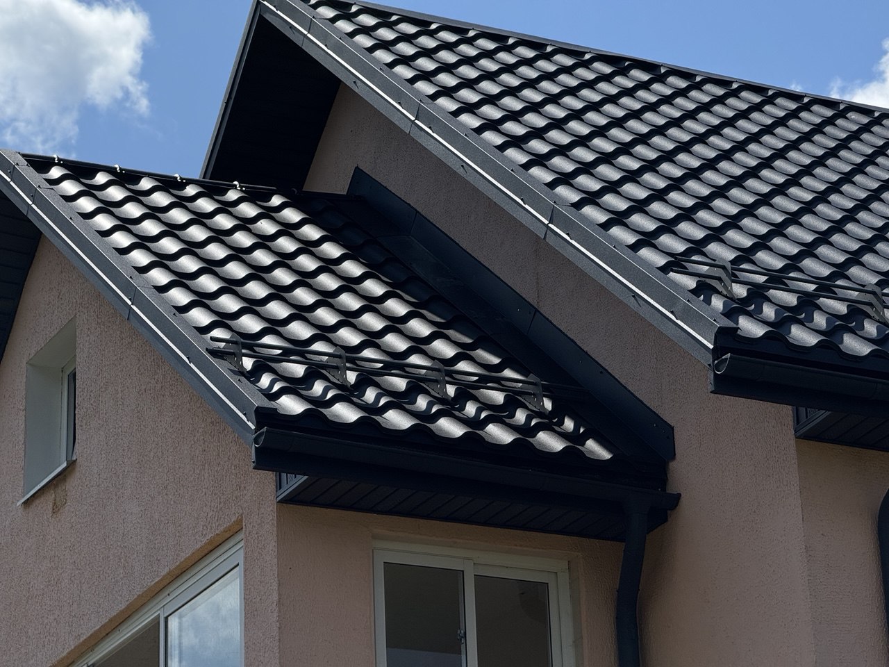 Фото Кровля под ключ, Сокольники