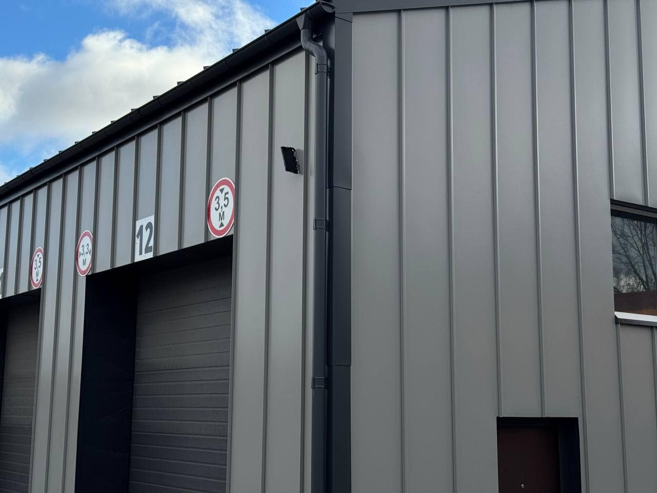 Фото СТО Миг, Витебск