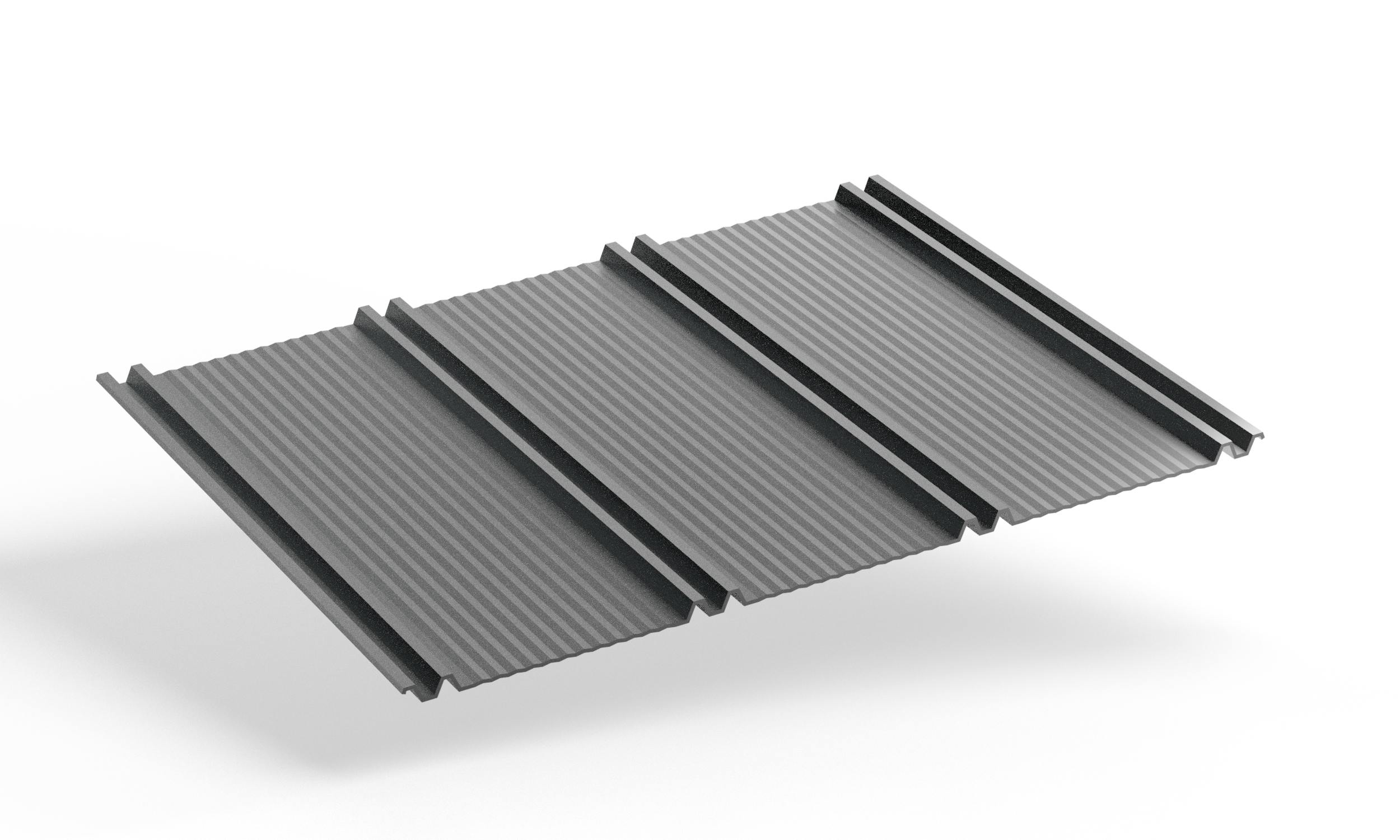 Falzit Профлист 0.5 | ExtraMatt матовый